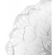 Bowl 400ml 15cm De Diâmetro Por 6,3cm De Altura Porcelana Daisy Branco 